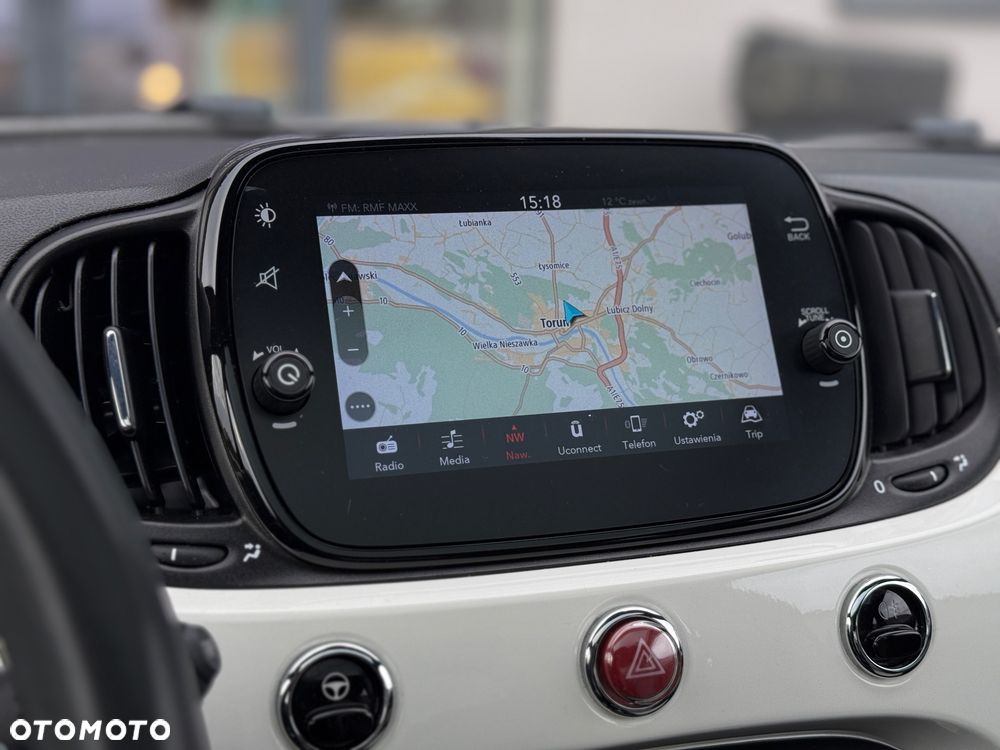 Fiat 500 1.0 Hybrid Dolcevita - 26
