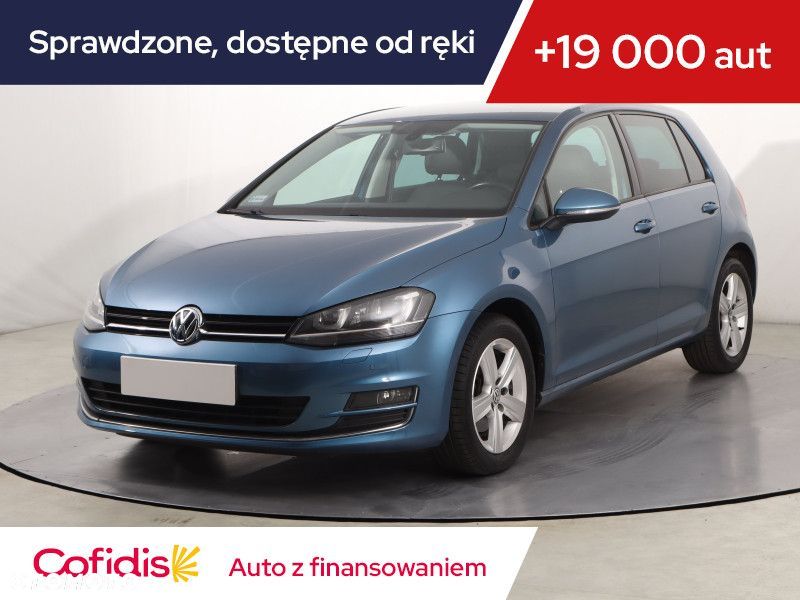 Volkswagen Golf - 2
