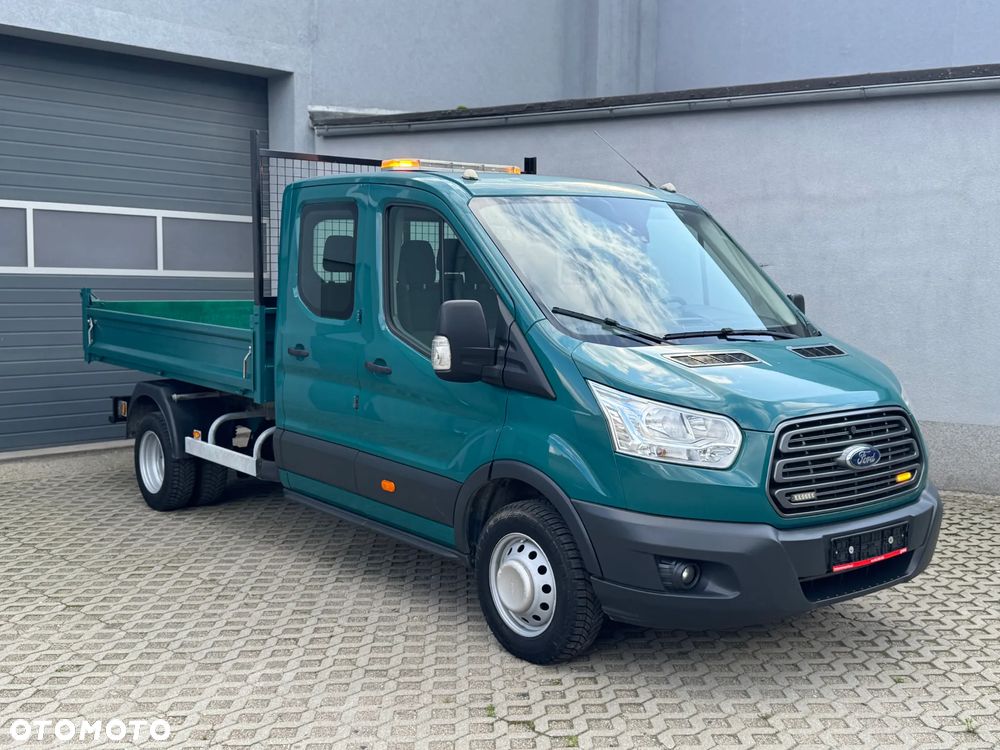 Ford Transit - 8
