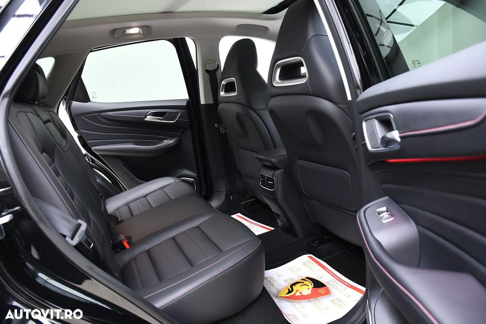 MG EHS 1.5T-GDI Luxury - 9