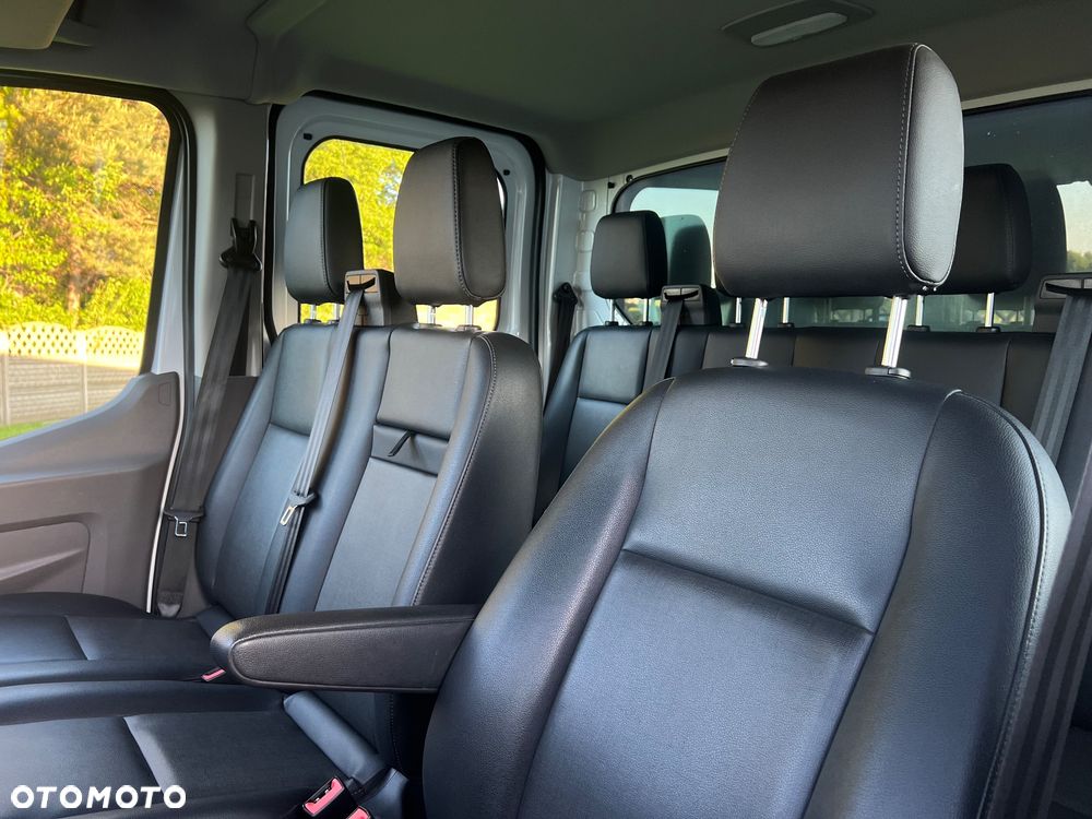 Ford Transit - 18