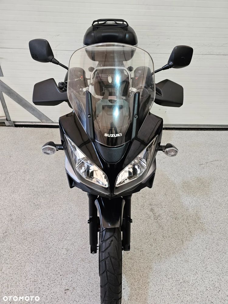 Suzuki DL - 14