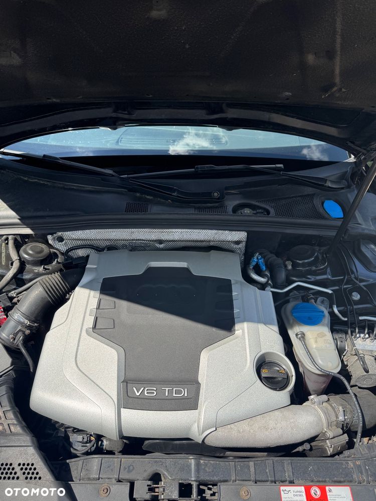 Audi A5 Coupé 2.7 TDI Multitronic - 15