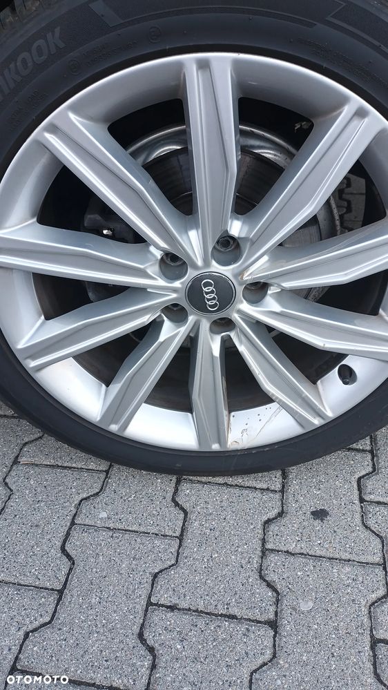 Audi A6 Avant 40 TDI mHEV Quattro S tronic - 15