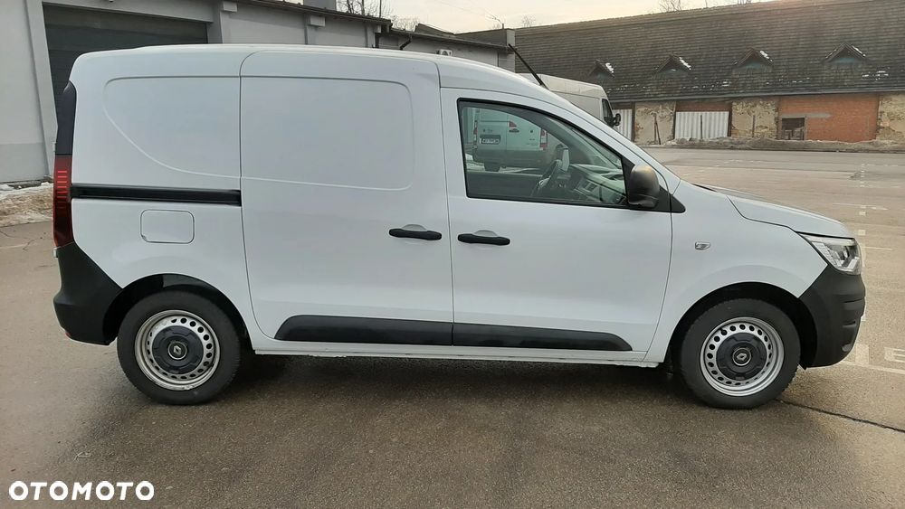 Renault EXPRESS - 4