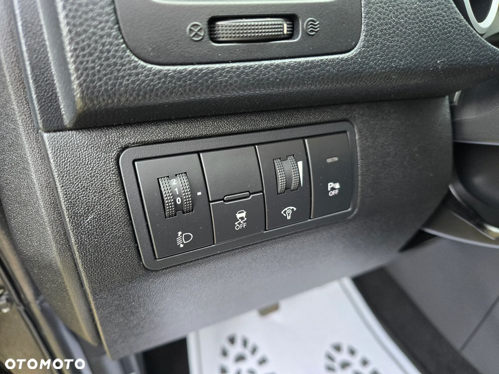 Kia Venga 1.4 CVVT Spirit - 33