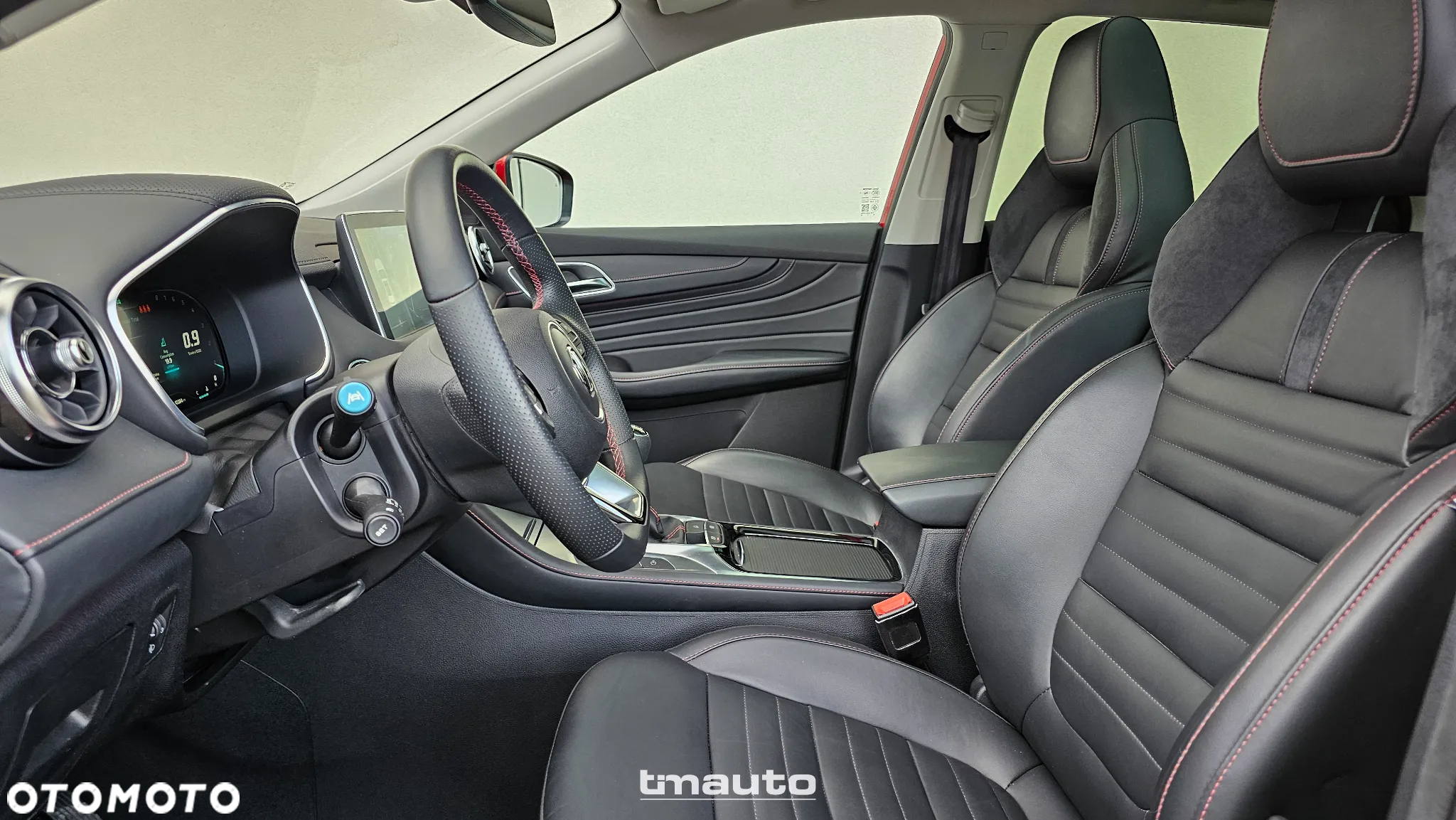 MG HS 1.5 T-GDI Exclusive - 15