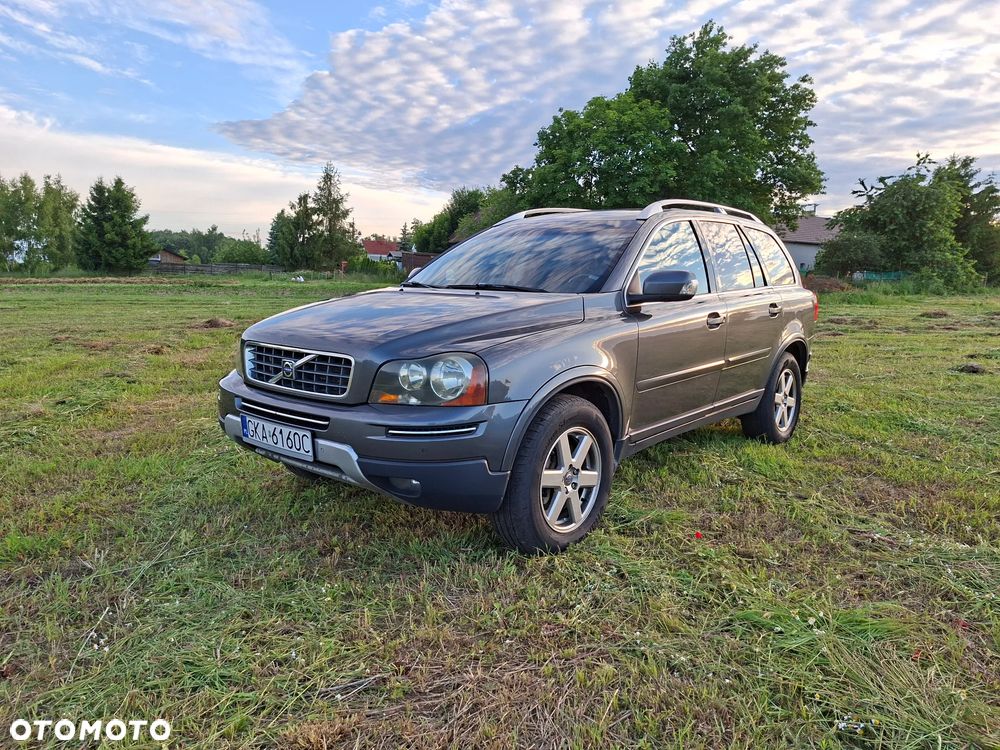 Volvo XC 90 3.2 AWD Momentum - 1