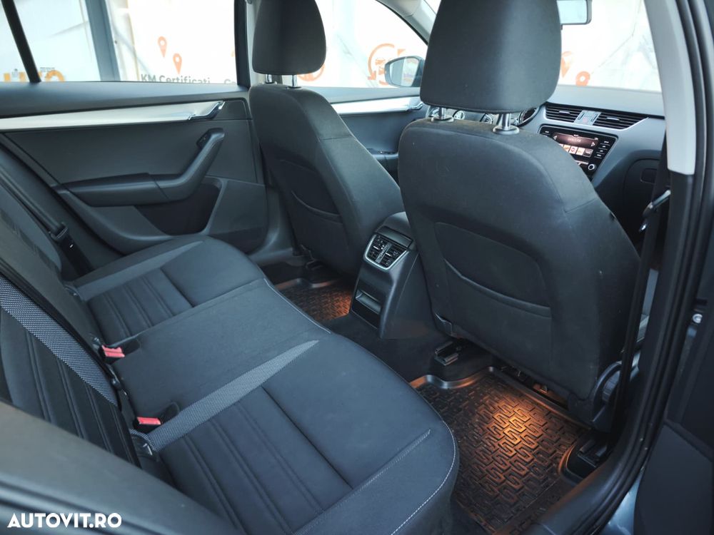 Skoda Octavia ver-1-6-tdi-ambition - 16