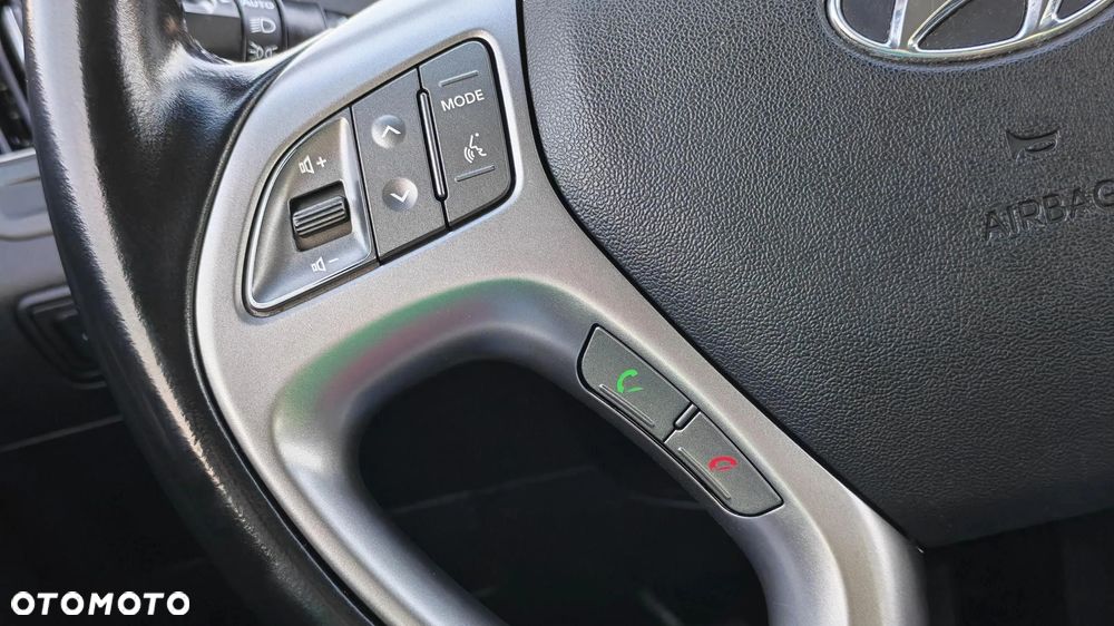 Hyundai ix35 1.6 GDI Premium 2WD - 33