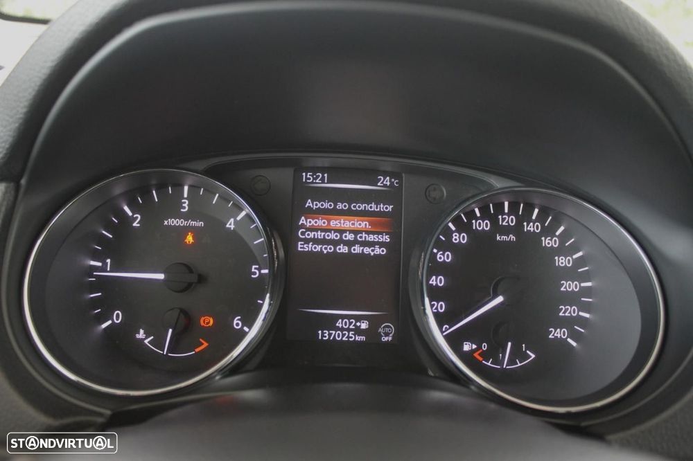 Nissan Qashqai 1.5 dCi Acenta NC - 30