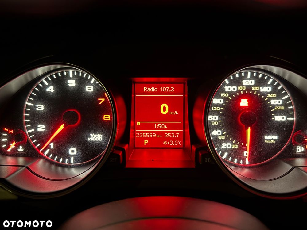 Audi A5 Coupé 2.0 TFSI quattro S tronic - 8