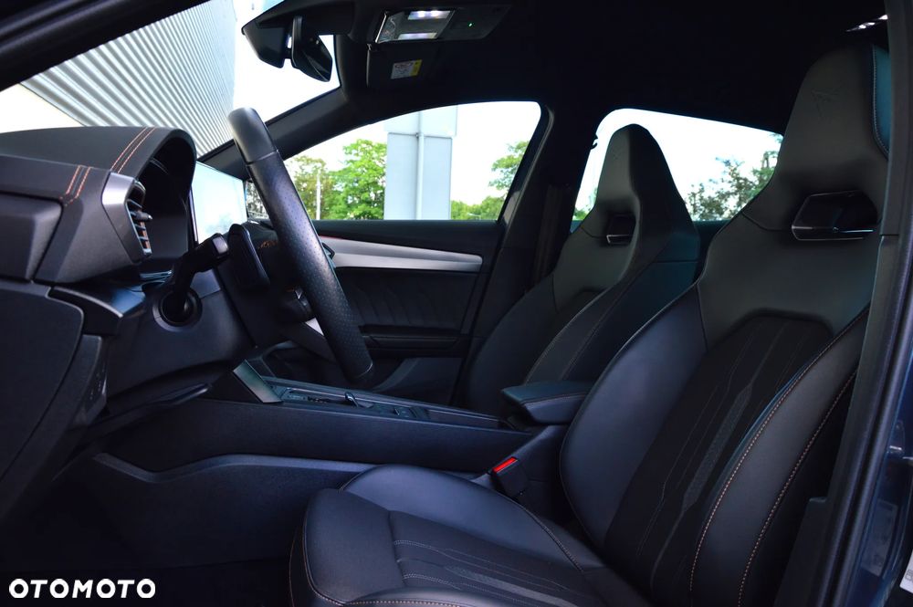 Cupra Formentor VZ 2.0 TSI 4Drive DSG - 13