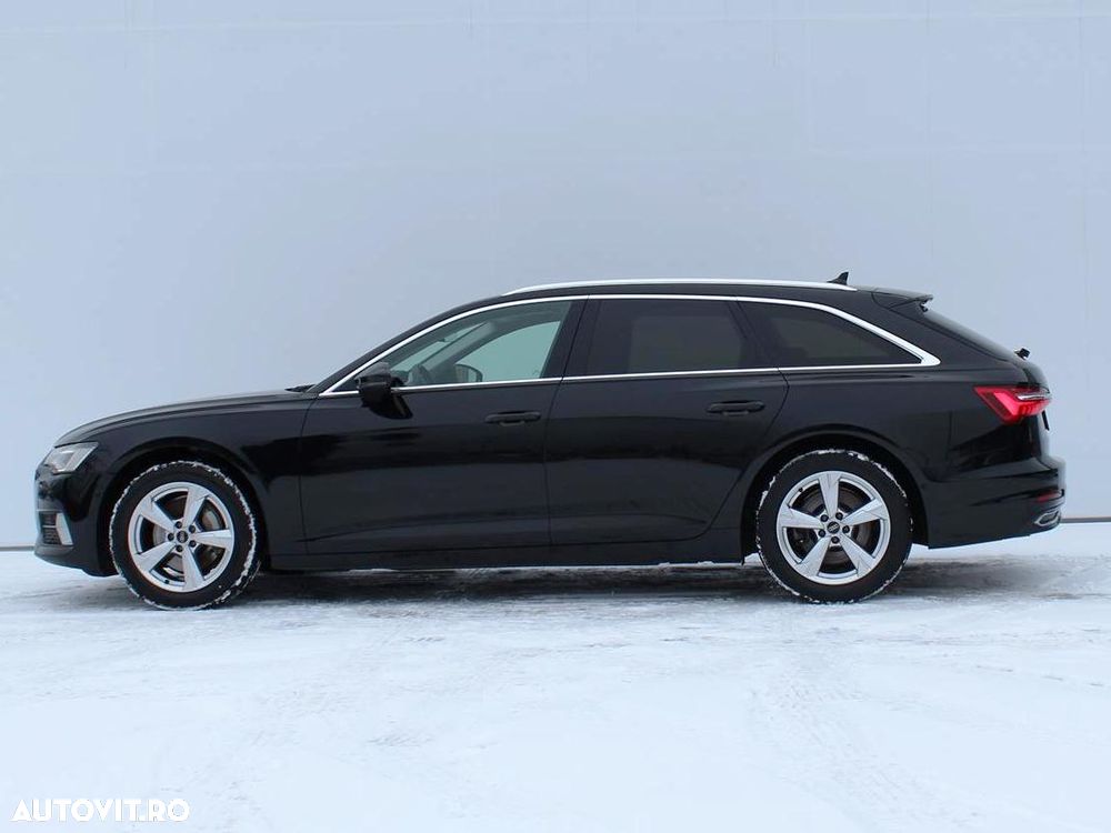 Audi A6 45 TFSI quattro S tronic - 2