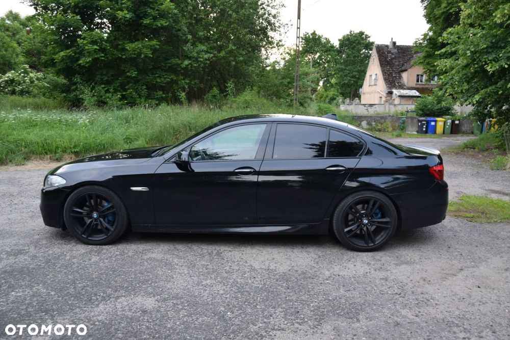 BMW Seria 5 530d - 2