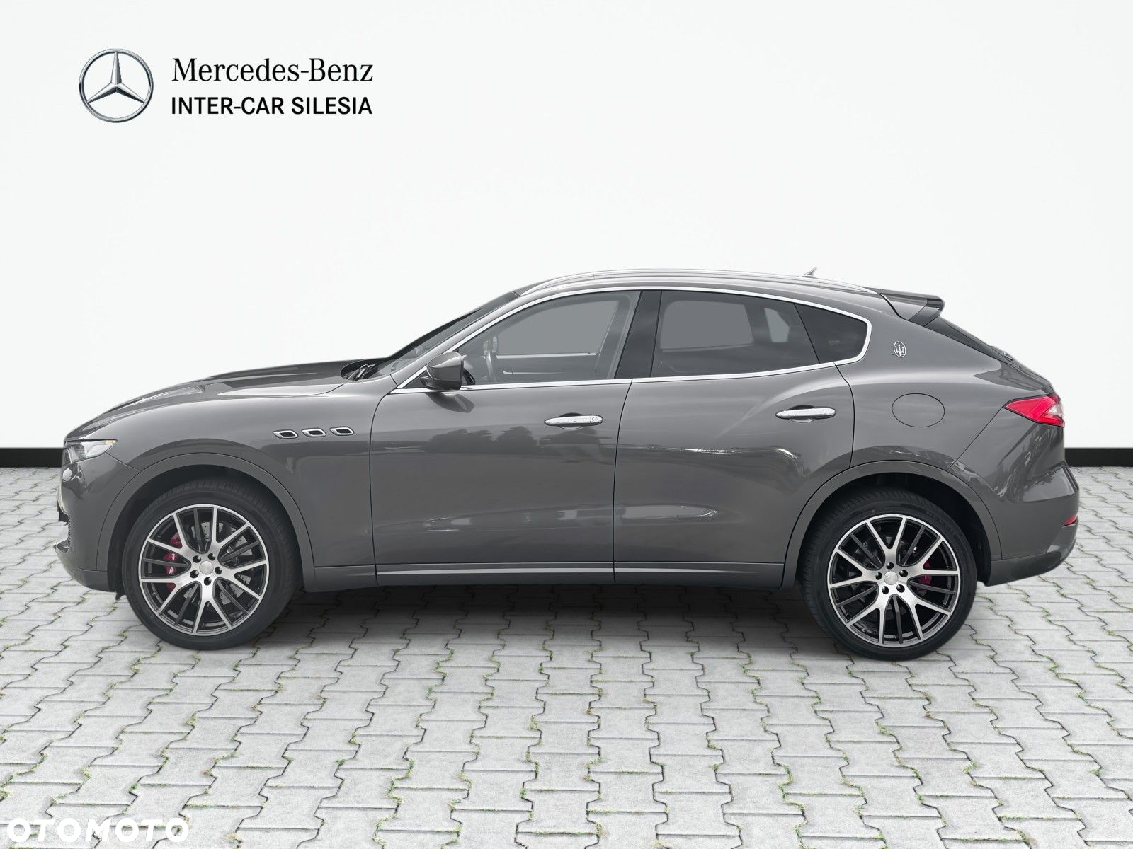 Maserati Levante S Essence - 9