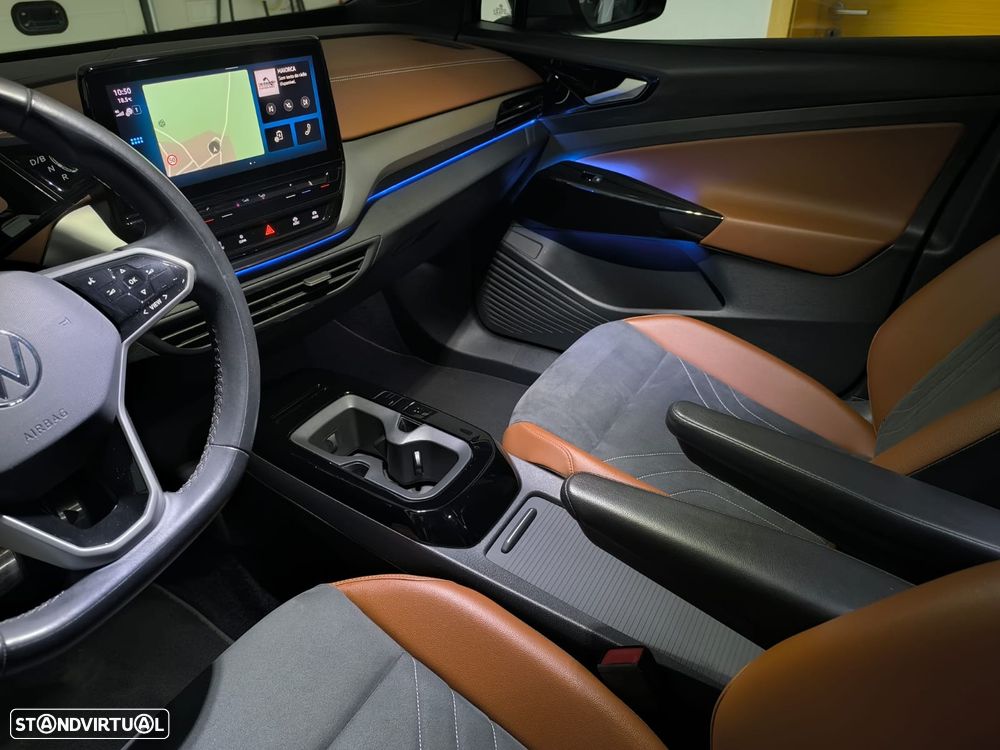 VW ID.4 77 kWh Pro Performance - 39