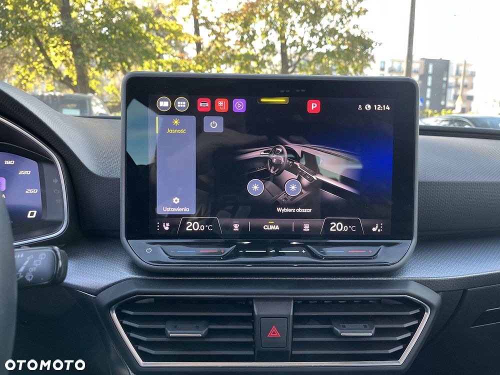 Seat Leon 2024