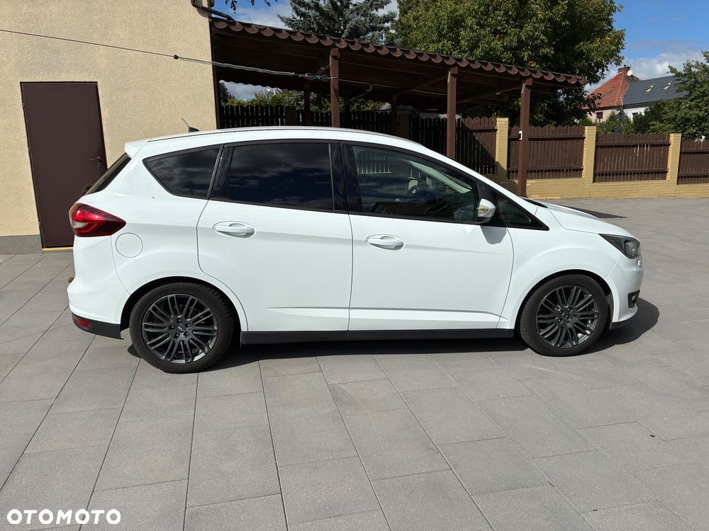 Ford C-MAX - 5