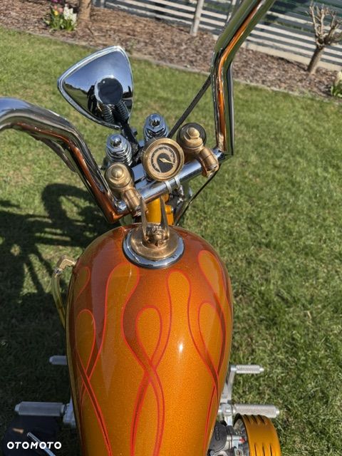 Harley-Davidson Inny - 19