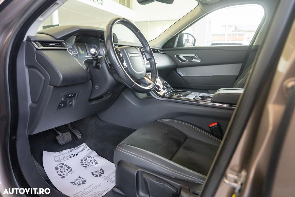 Land Rover Range Rover Velar 2.0 - 20