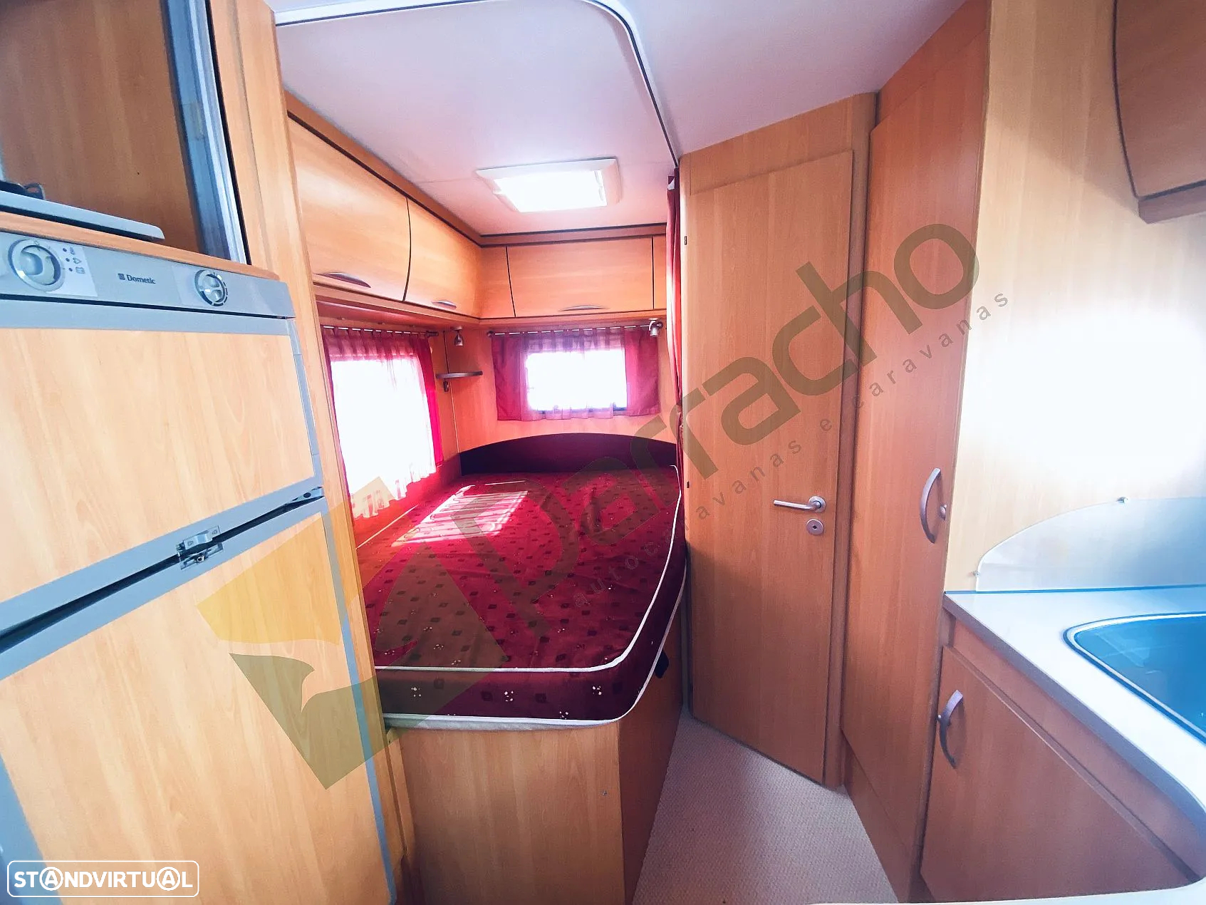 Pilote Aventura G690 REF.U102 - 13
