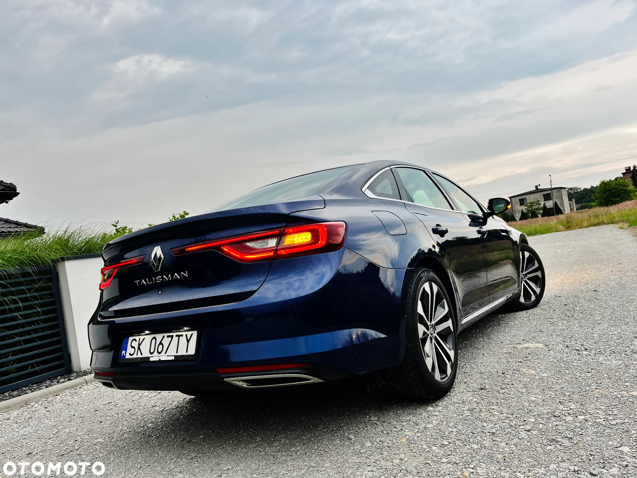 Renault Talisman 1.6 Energy dCi Intens - 5
