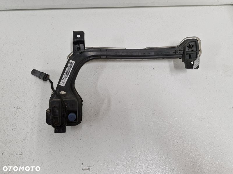 citroen ds4 1 i led lampa do jazdy dziennej drl lewy przód lewa 9688549380 - 6
