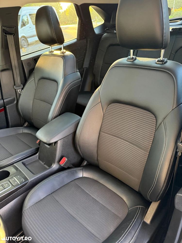 Ford Kuga 2.5 Duratec PHEV Titanium X - 17