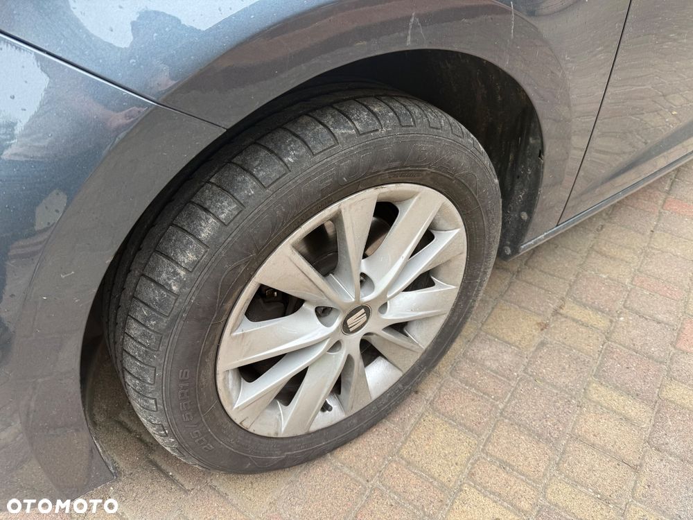 Seat Leon 1.6 TDI Start&Stop Style - 19