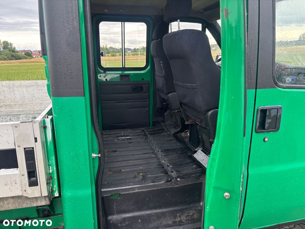 Fiat Ducato M1A 231.513.0 - 14