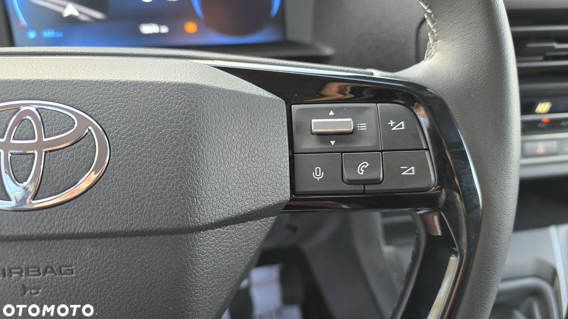 Toyota PROACE - 23