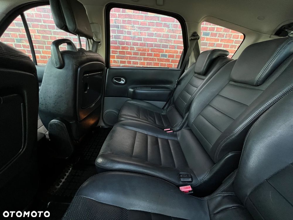 Renault Scenic - 15