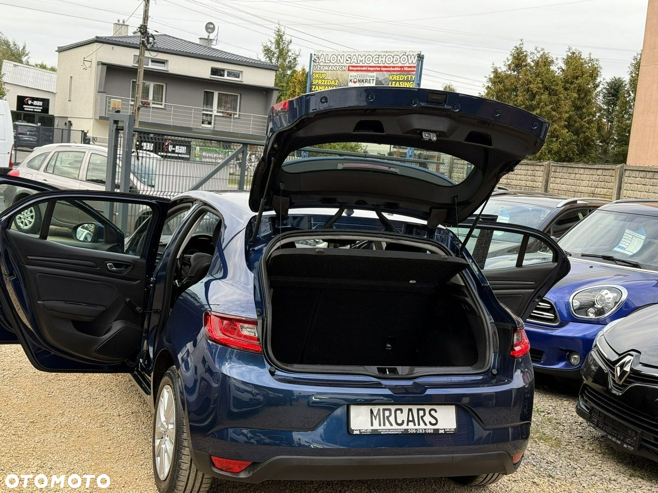 Renault Megane - 24