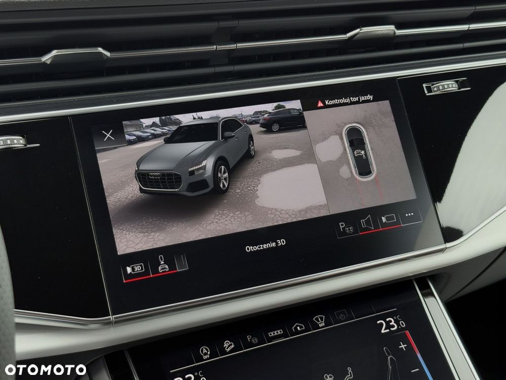 Audi SQ8 - 37