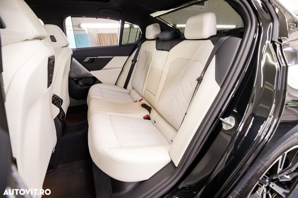 BMW Seria 5 - 15