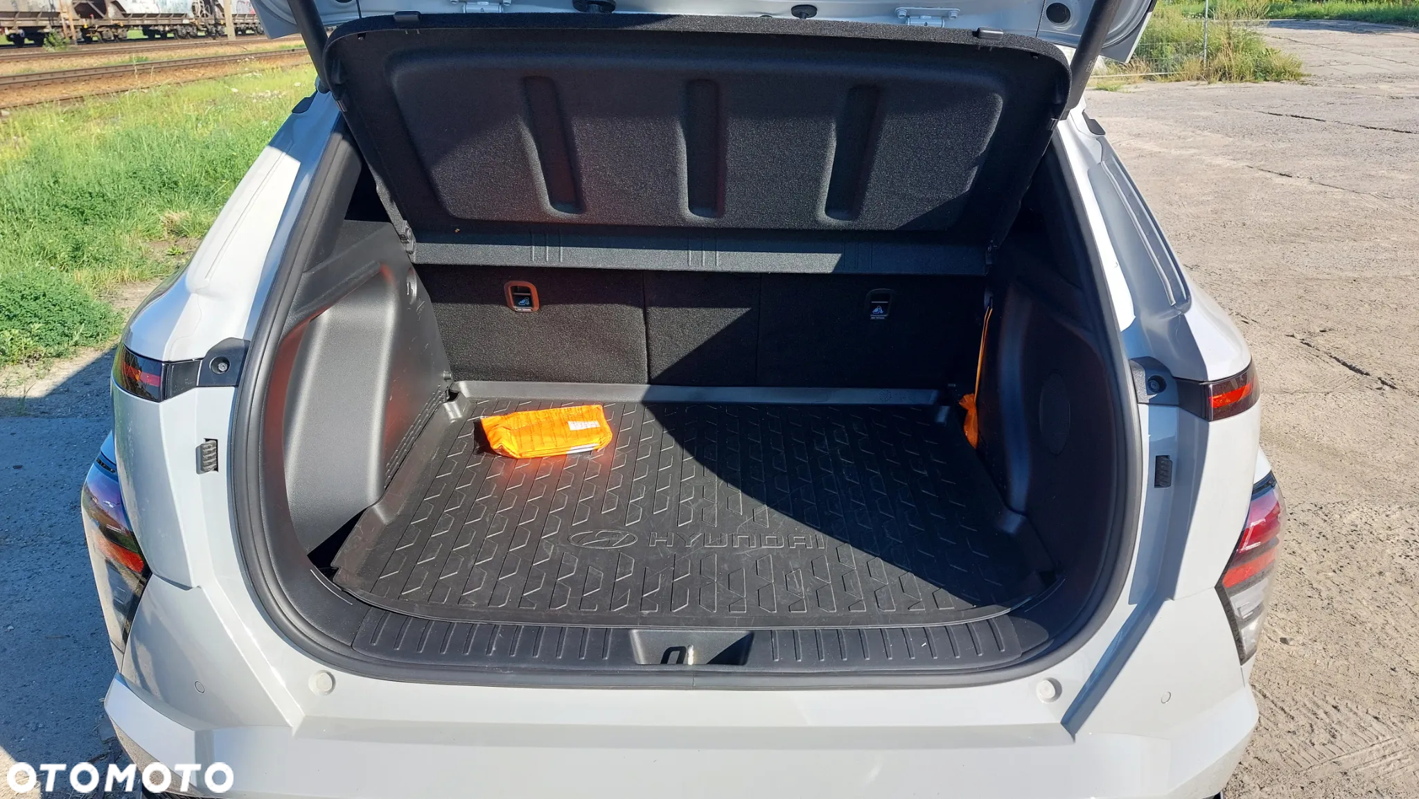 Hyundai Kona 1.6 T-GDI N Line - 6
