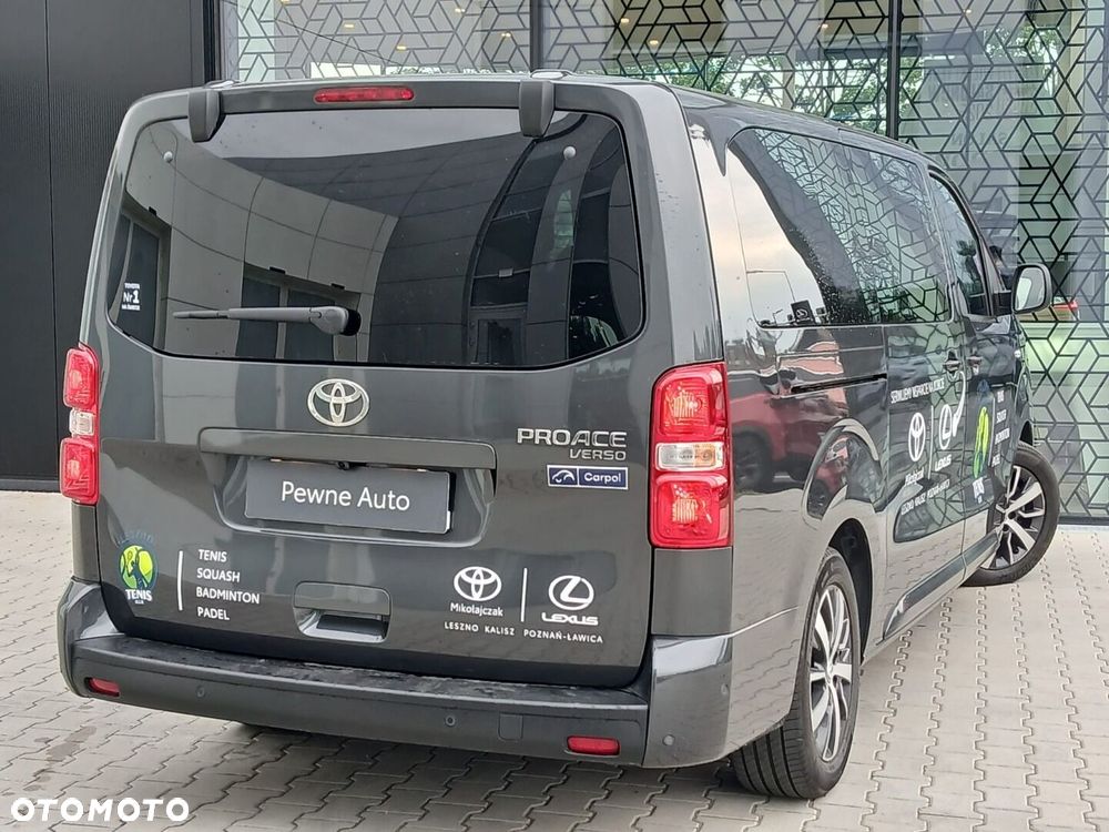 Toyota Proace Verso 2.0 D4-D Long VIP - 14