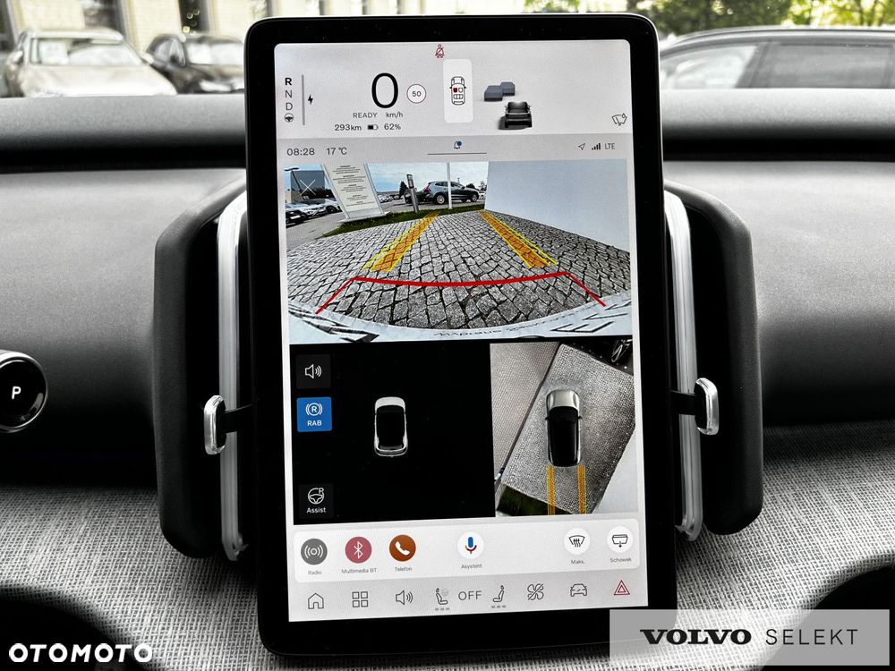 Volvo EX30 - 10