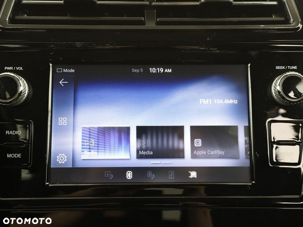 SsangYong/KGM Tivoli 1.5 T-GDI 2WD Amber - 25