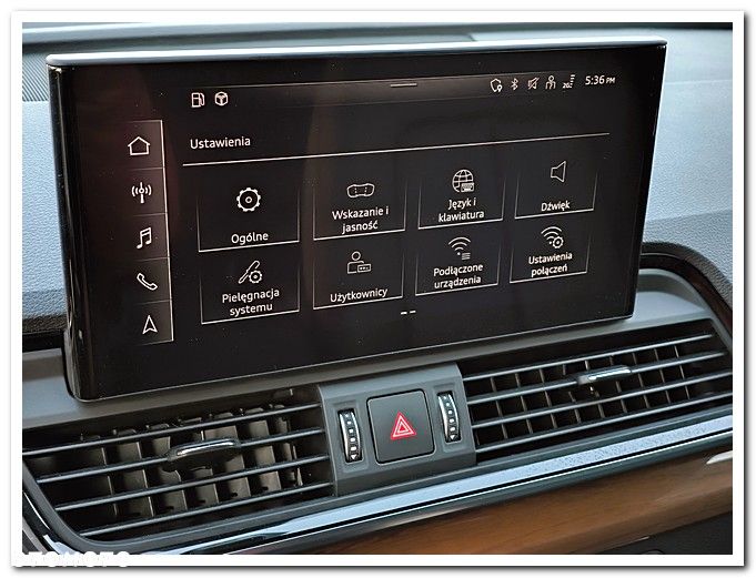 Audi Q5 45 TFSI quattro S tronic S line - 29