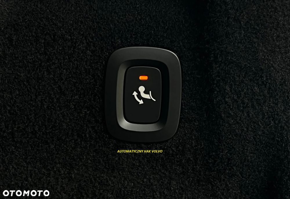 Volvo XC 60 B4 D Geartronic Inscription - 26