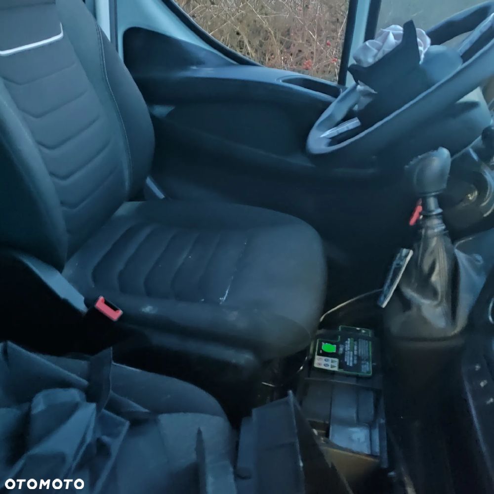 Iveco Daily 35-140 - 4