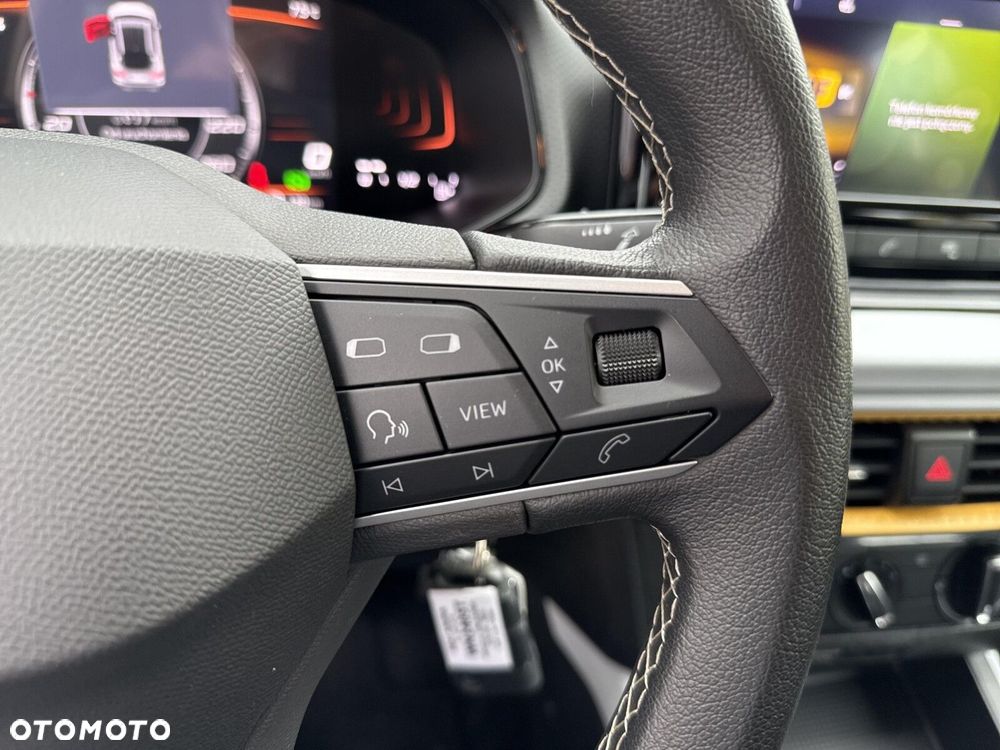 Seat Arona 1.0 TSI Style S&S DSG - 20