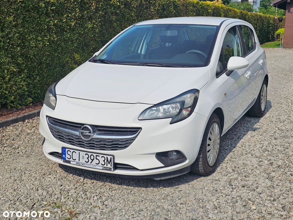 Opel Corsa - 7