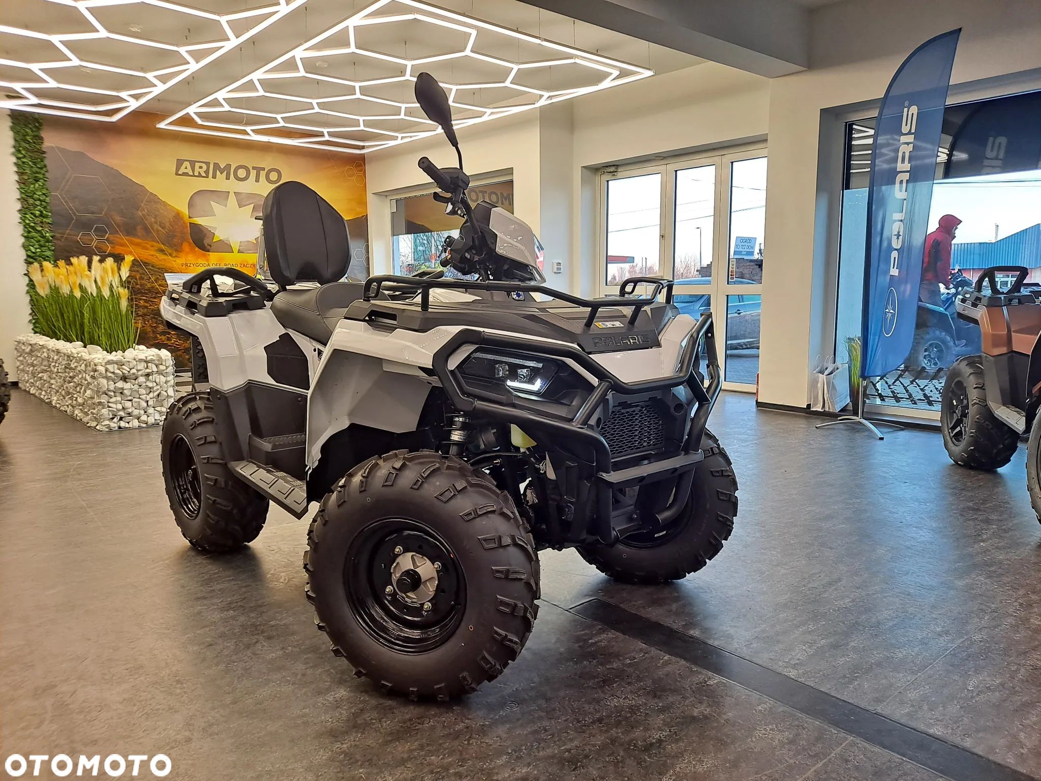 Polaris Sportsman