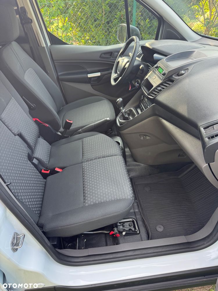 Ford Transit Connect Dlugi 2024 Tylko 14500km - 30