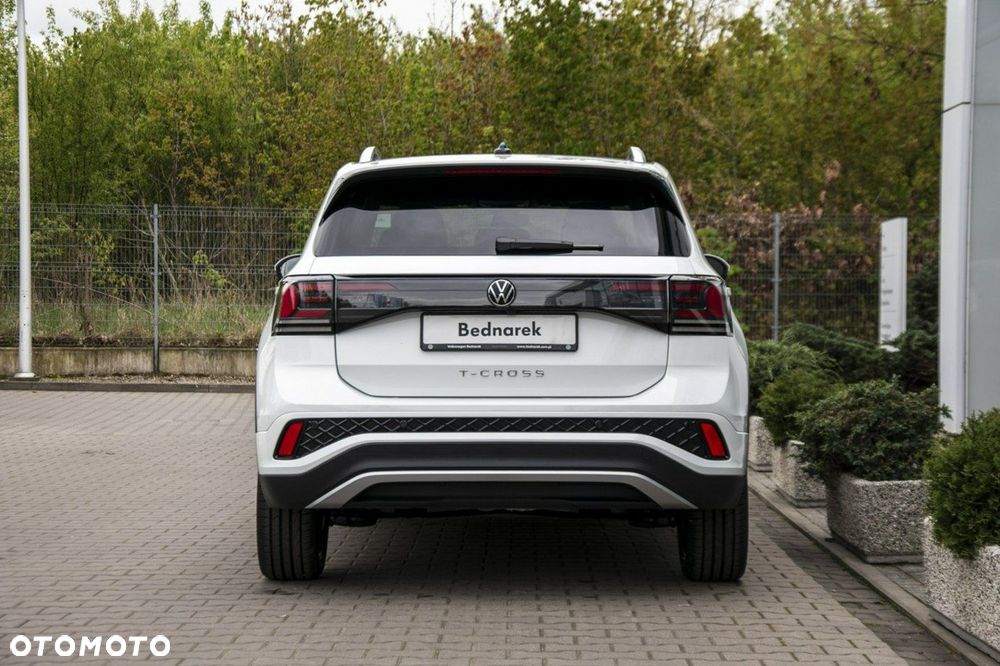 Volkswagen T-Cross - 8