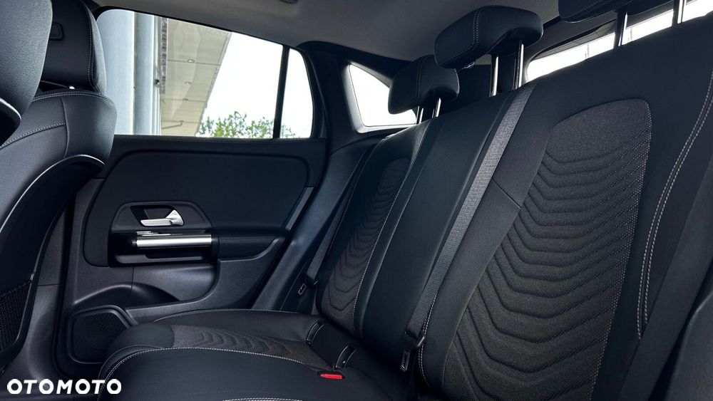 Mercedes-Benz GLA 220 mHEV 4-Matic Progressive 8G-DCT - 27