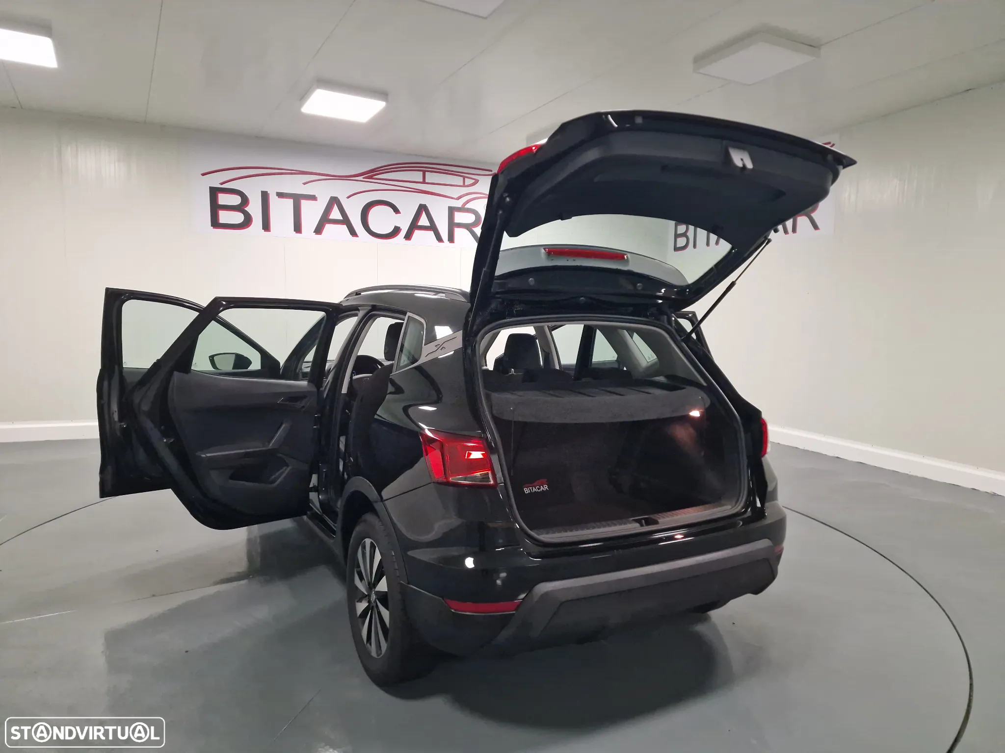 SEAT Arona 1.0 TSI Style - 23